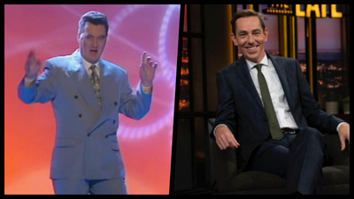 Nation set to be gripped by Eurosong fever on this week’s Late Late Show