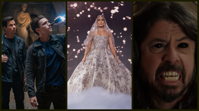 8 must-watch movies coming to Irish cinemas in February