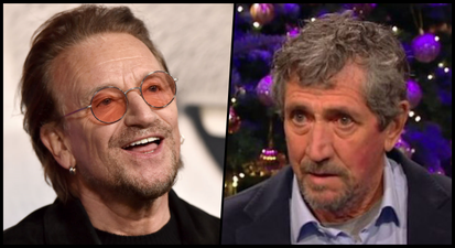 “Outstanding gesture” – Bono to release new song dedicated to Charlie Bird