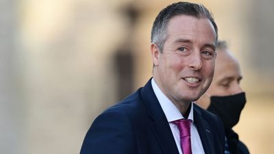 Paul Givan resigns as Northern Ireland First Minister as Protocol takes spotlight