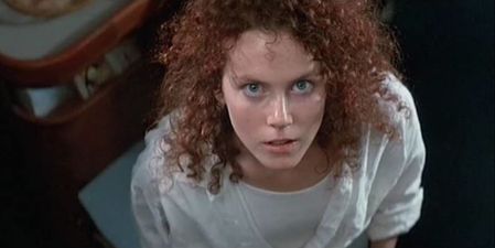 A tense ’80s thriller is among the movies on TV tonight