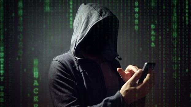 Scam calls texts emails Ireland