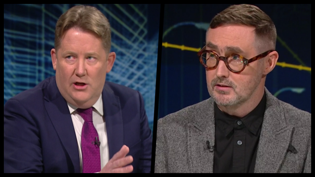 Prime Time housing debate 2022