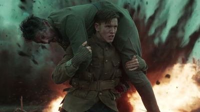 5 reasons to watch The King’s Man on Disney+ this weekend