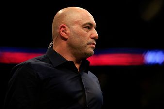 “It looks f****** horrible, even to me” – Joe Rogan apologises for using n-word on old podcasts