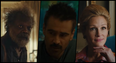 A sci-fi starring Colin Farrell and four more big trailers you might have missed this week