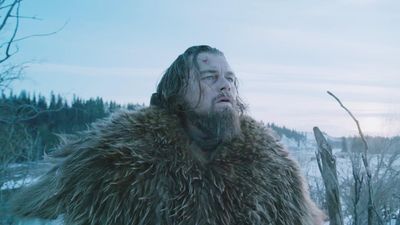 Leonardo DiCaprio’s Oscar winning performance is among the movies on TV tonight