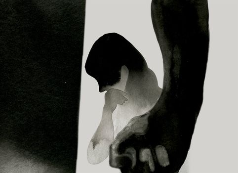 rte domestic abuse documentary