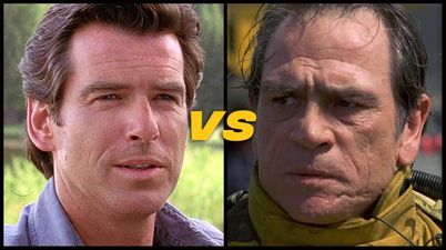 25 years ago, Hollywood’s first Identical Blockbuster Movie Death Match arrived