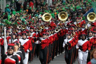 Damien Dempsey and a host of other acts announced for four-day St Patrick’s Day festival