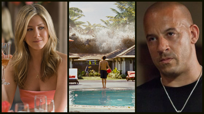 Prime Video has just quietly added 32 big movies to its library