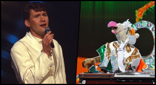 irish eurovision winner