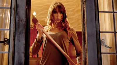 A wickedly dark horror-comedy is among the movies on TV tonight