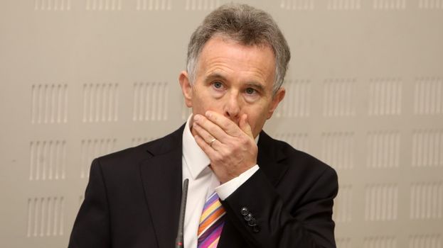 Cost of living Ireland complaining