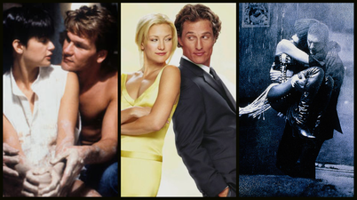 The Ultimate Valentine’s Movie Quiz