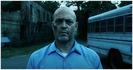 An incredible prison-set thriller is among the movies on TV tonight