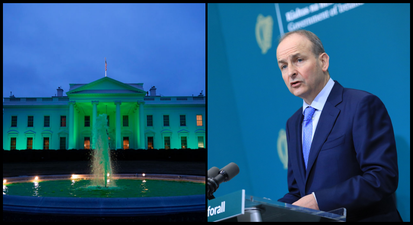 Here’s all the exotic locations Irish Ministers are heading for St Patrick’s Day