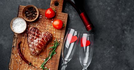 Here’s how to make your Valentine’s boujee on any budget