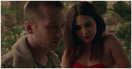 A great romantic horror is among the movies on TV tonight