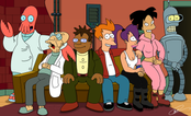Good news, everyone! Futurama is coming back