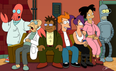 Good news, everyone! Futurama is coming back