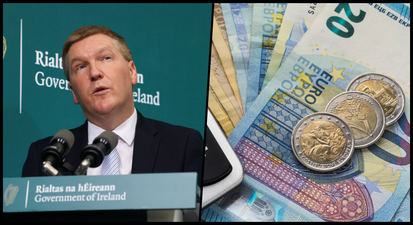 Government measures to address rising living costs won’t meet all the public’s needs, Minister admits