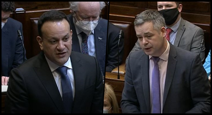 Government’s cost of living package won’t “scratch the surface”, says Sinn Féin