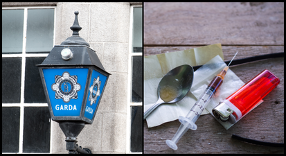Urgent public warning following theft of dangerous drugs in Galway