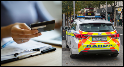 Man arrested following attempt to steal €175,000 via “re-direct fraud” in Dublin