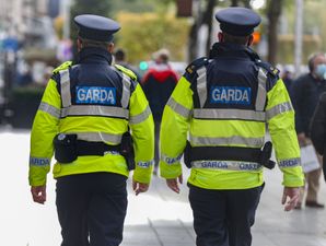 Firearms, ammunition, and over €47,000 seized by Gardaí in Finglas
