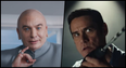WATCH: Jim Carrey and Mike Myers bring back their classic characters for Super Bowl ads