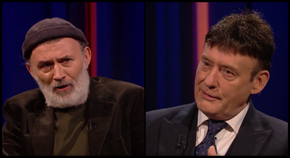 Snooker legend Jimmy White praised following Tommy Tiernan interview