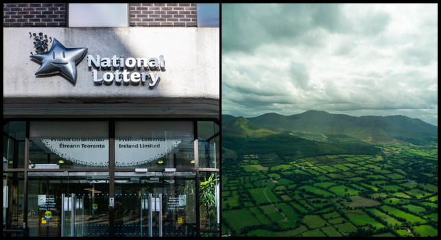 euromillions ticket shop