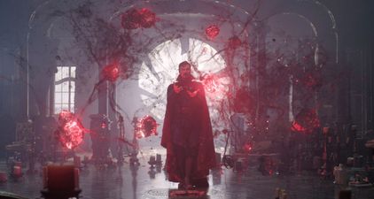 The new Doctor Strange trailer teases the shocking return of a much-loved character
