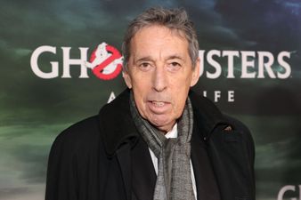Ghostbusters director Ivan Reitman dies aged 75