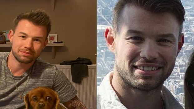 Dean McCann body found