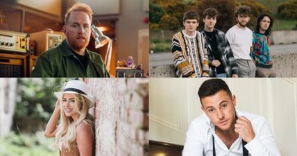 COMPETITION: Win 2 x VIP weekend tickets to Ireland’s newest music festival