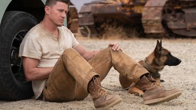 Channing Tatum’s comeback and 5 more movies and shows to watch this week