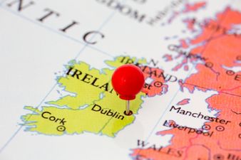 QUIZ: Can you name all the five-letter counties of Ireland in two minutes?