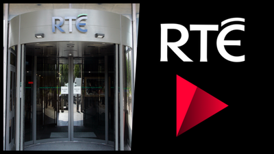 RTÉ refutes “incorrect” report that its Player needs “tens of millions” to upgrade