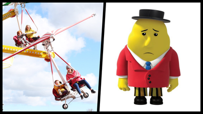 Tayto Park will no longer be called Tayto Park soon