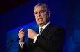 Prince Andrew settles sexual abuse lawsuit with Virginia Giuffre