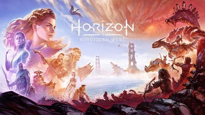 In conversation with the creators of Horizon: Forbidden West