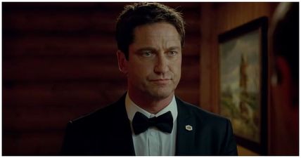 A solid Gerard Butler action flick is among the movies on TV tonight