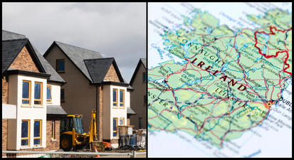 Here’s the median house price for all 139 Eircodes in Ireland