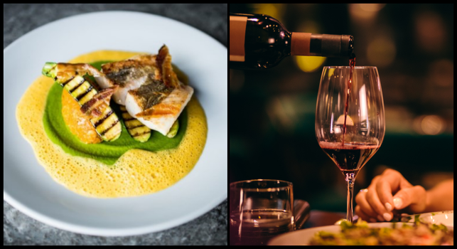 michelin star ireland