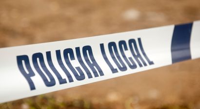 Irish teacher reportedly stabbed at Spanish school by 13-year-old pupil