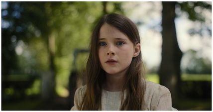 Irish-language movie wins award at prestigious film festival