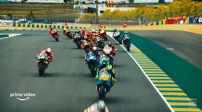 Prime Video’s new docuseries looks like must-see viewing for Drive to Survive fans