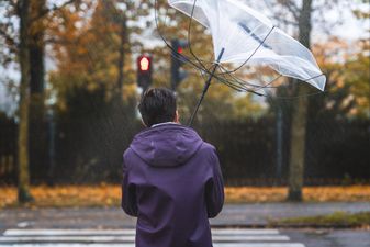 Met Éireann extends weather warnings to more counties for this weekend